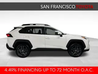 Gold Certified2024 Toyota RAV4 Adventure
