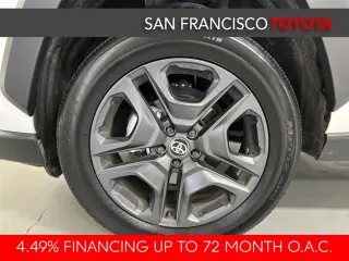 Gold Certified2024 Toyota RAV4 Adventure