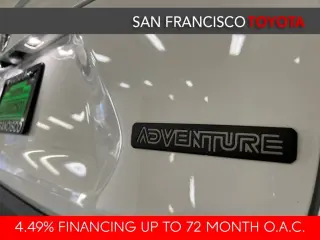 Gold Certified2024 Toyota RAV4 Adventure