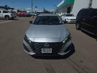 Nissan Altima 2024 2.5 SR 4dr Sedan