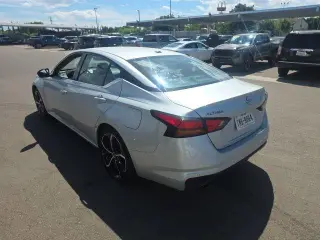 Nissan Altima 2024 2.5 SR 4dr Sedan