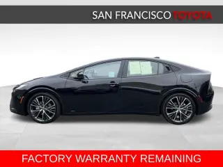 Gold Certified2024 Toyota Prius Limited