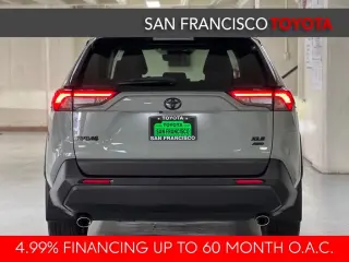 Gold Certified2022 Toyota RAV4 XLE Premium