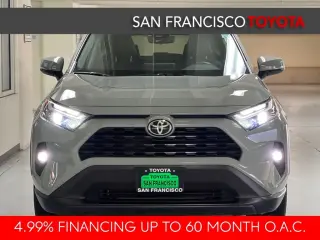 Gold Certified2022 Toyota RAV4 XLE Premium