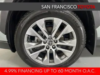 Gold Certified2022 Toyota RAV4 XLE Premium