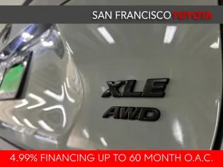 Gold Certified2022 Toyota RAV4 XLE Premium