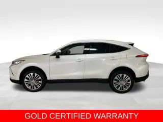 Gold Certified2022 Toyota Venza Limited