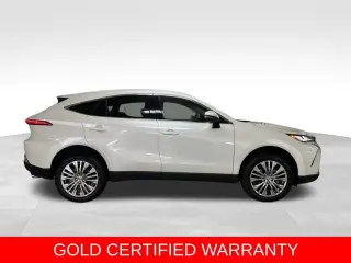 Gold Certified2022 Toyota Venza Limited