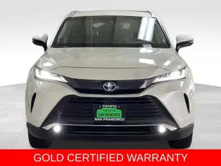 Gold Certified2022 Toyota Venza Limited