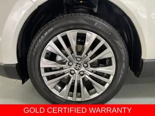 Gold Certified2022 Toyota Venza Limited