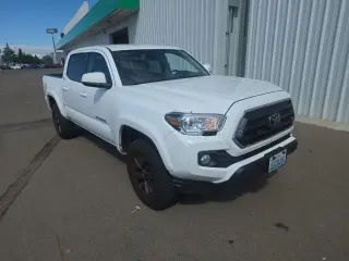 Toyota Tacoma 2023 4x2 TRD Off-Road 4dr Double Cab 5.0 ft SB