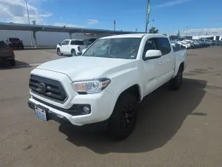 Toyota Tacoma 2023 4x2 TRD Off-Road 4dr Double Cab 5.0 ft SB