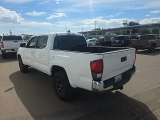 Toyota Tacoma 2023 4x2 TRD Off-Road 4dr Double Cab 5.0 ft SB