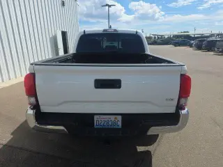 Toyota Tacoma 2023 4x2 TRD Off-Road 4dr Double Cab 5.0 ft SB