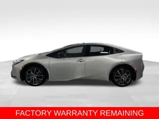 Gold Certified2025 Toyota Prius Limited
