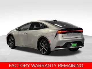 Gold Certified2025 Toyota Prius Limited
