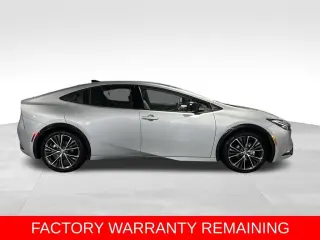 Gold Certified2025 Toyota Prius Limited