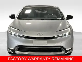 Gold Certified2025 Toyota Prius Limited