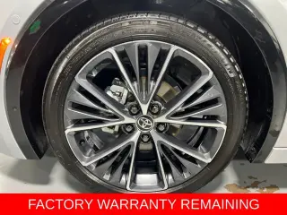 Gold Certified2025 Toyota Prius Limited
