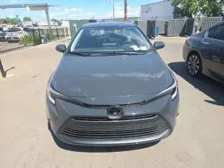 Toyota Corolla Hybrid 2026 SE 4dr Sedan