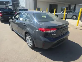 Toyota Corolla Hybrid 2026 SE 4dr Sedan