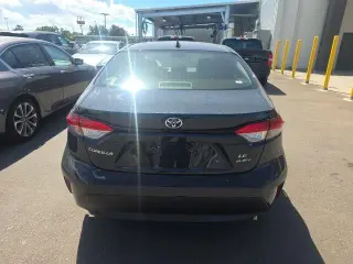 Toyota Corolla Hybrid 2026 SE 4dr Sedan