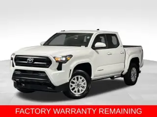Gold Certified2024 Toyota Tacoma SR5