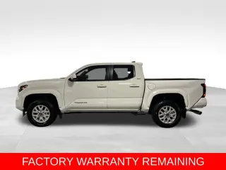 Gold Certified2024 Toyota Tacoma SR5