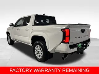 Gold Certified2024 Toyota Tacoma SR5