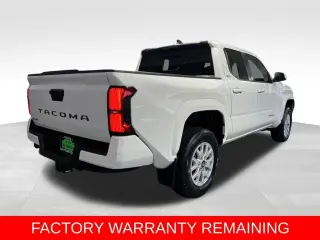 Gold Certified2024 Toyota Tacoma SR5