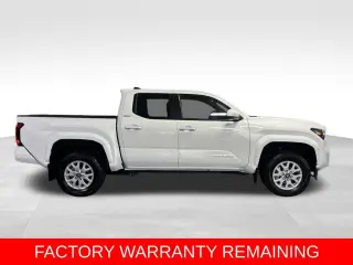 Gold Certified2024 Toyota Tacoma SR5