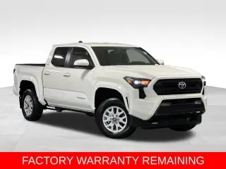 Gold Certified2024 Toyota Tacoma SR5