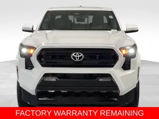 Gold Certified2024 Toyota Tacoma SR5