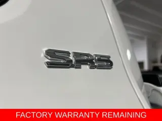 Gold Certified2024 Toyota Tacoma SR5