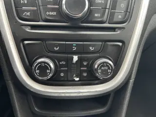 2015 Buick Encore Convenience