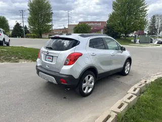 2015 Buick Encore Convenience