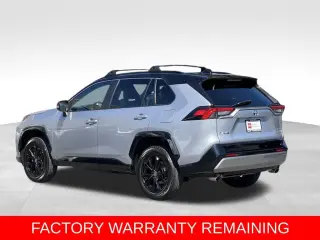 Gold Certified2024 Toyota RAV4 Hybrid XSE