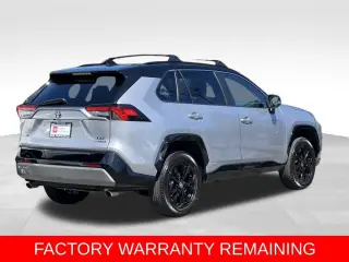 Gold Certified2024 Toyota RAV4 Hybrid XSE