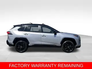 Gold Certified2024 Toyota RAV4 Hybrid XSE
