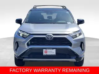 Gold Certified2024 Toyota RAV4 Hybrid XSE