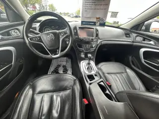 2016 Buick Regal