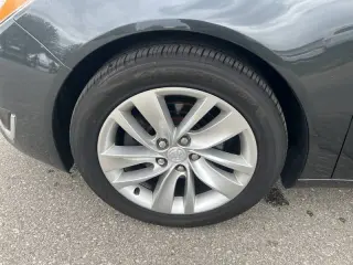 2016 Buick Regal