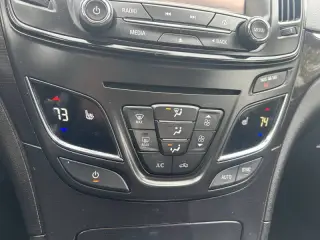 2016 Buick Regal
