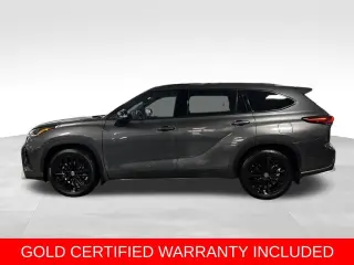 Gold Certified2023 Toyota Highlander XSE