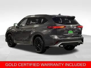Gold Certified2023 Toyota Highlander XSE
