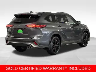Gold Certified2023 Toyota Highlander XSE