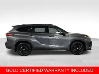 Gold Certified2023 Toyota Highlander XSE