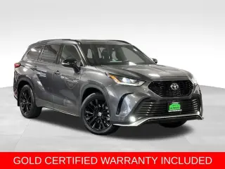 Gold Certified2023 Toyota Highlander XSE
