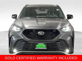 Gold Certified2023 Toyota Highlander XSE