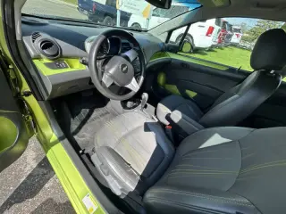 2014 Chevrolet Spark LS CVT